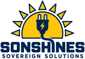 Sonshines Sovereign Solutions logo